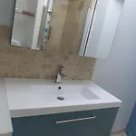 Bord De Διαμέρισμα