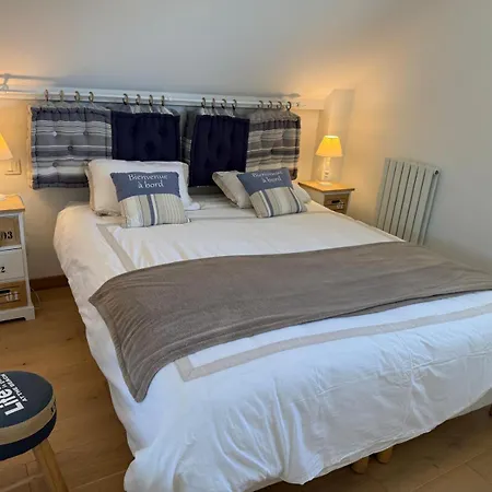 Apartmán Bord De