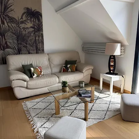 Apartmán Bord De *
