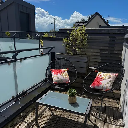 Apartmán Bord De *